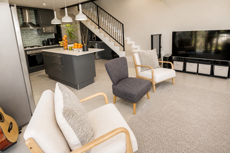 2 Bedroom Property for Sale in Groot Phesantekraal Estate Western Cape